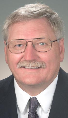Steve Pate